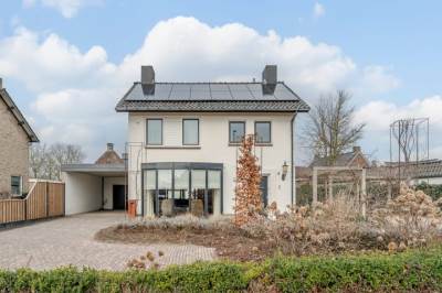 Woning Schansoord 1A Erp