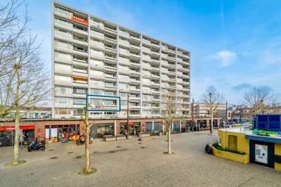 Woning Ouddiemerlaan 91 Diemen