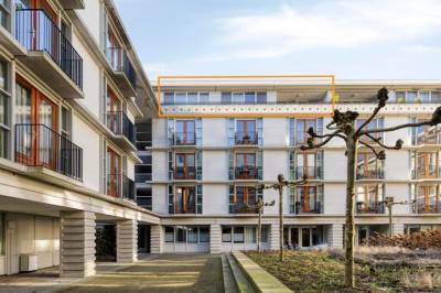 Woning Jonkerstraat 47 Den Bosch