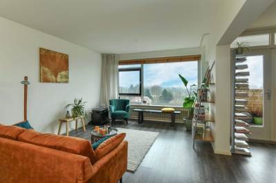 Woning Stationsplein 96 Velp (GE)