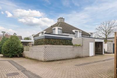 Woning Hopveld 32 Veghel