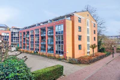 Woning Herenstraat 40 Amersfoort