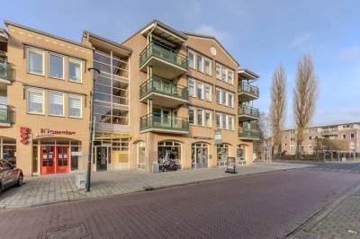 Woning Maerelaan 17E Heemskerk
