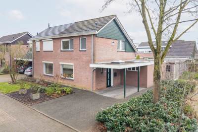 Woning De Klumpender 30 Dinxperlo