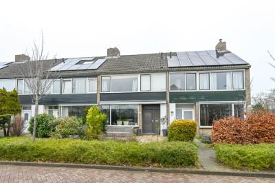 Woning Busken Huetlaan 25 Driehuis