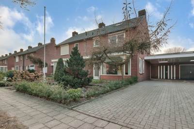 Woning Bergleidingweg 51 Nijverdal