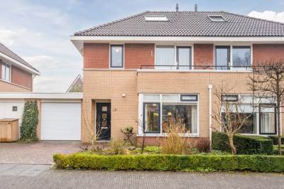 Woning Haarskamp 40 Ruurlo