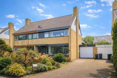 Woning Jan van Scorelpark 30 Schoorl