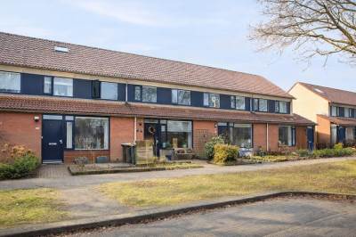 Woning Alexander Dubcekweg 161 Assen