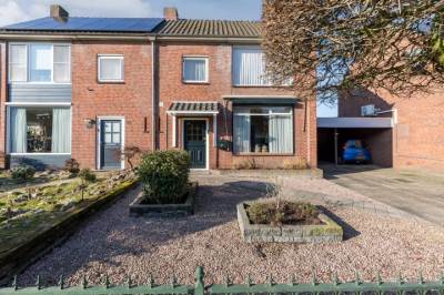 Woning Beukenlaan 35 Leende