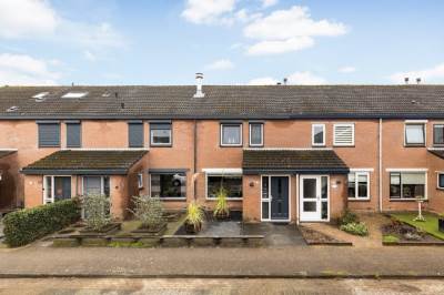 Woning van Pijkerenlaan 63 Oldebroek