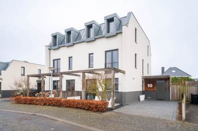 Woning Schootsteek 10 Almere