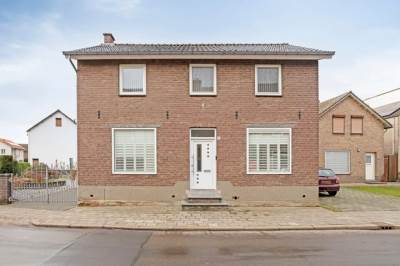 Woning Geneinde 48 Maastricht