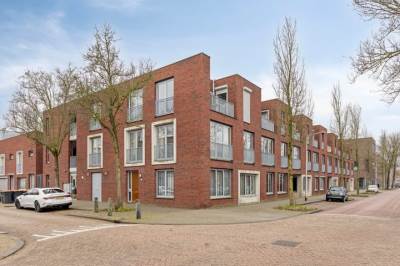 Woning Veestraat 13305 Tilburg