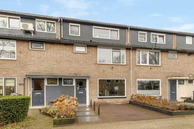 Woning Prinses Beatrixlaan 3 Maartensdijk