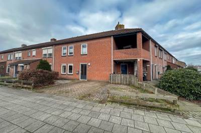 Woning Fazantstraat 2 Zundert