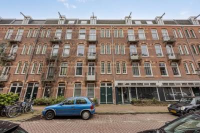 Woning Van Hogendorpstraat 1932 Amsterdam
