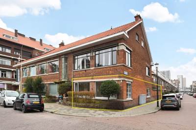 Woning Händellaan 16 Den Haag