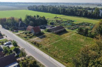 Bouwgrond Koggeweg 4b 't Veld