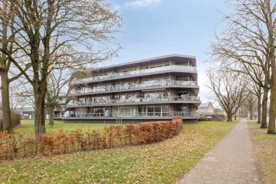 Woning Bevrijdingshof 1 Uden
