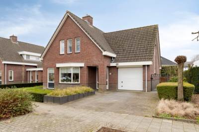 Woning Beltmolen 23 Weert