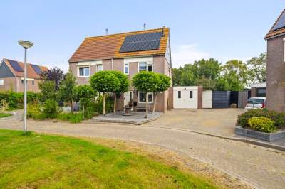 Woning Banbroek 25 Hippolytushoef