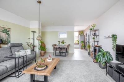 Woning Herenwaard 143 Zoetermeer