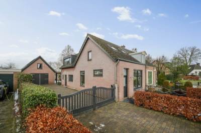Woning Basseltlaan 11 Twello