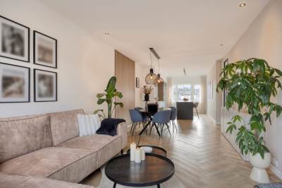 Woning Juliana van Stolberglaan 355 Den Haag