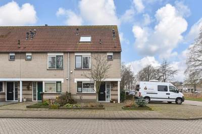 Woning Gentiaan 2 Nootdorp