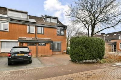 Woning Boschplaat 74 Diemen