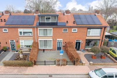 Woning Vinkenstraat 8 Ulft