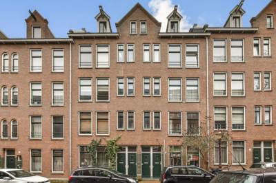 Woning Soendastraat 62 Amsterdam