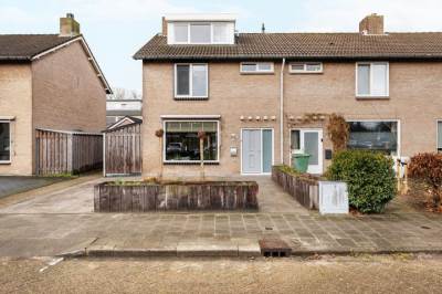 Woning Lage Heijning 13 Teteringen