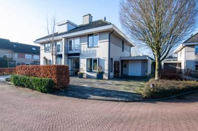 Woning Weverslaan 3 Voorthuizen