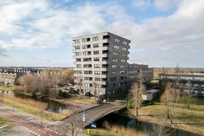 Woning Rottumeroog 44 Hoofddorp