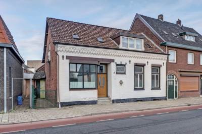 Woning Paterslaan 30 Venray