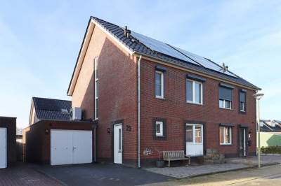 Woning Marterstraat 29 Groesbeek