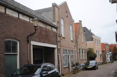 Woning Schoolstraat 15 Wassenaar