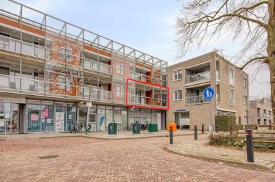 Woning Vondelstraat 73 Maarssen