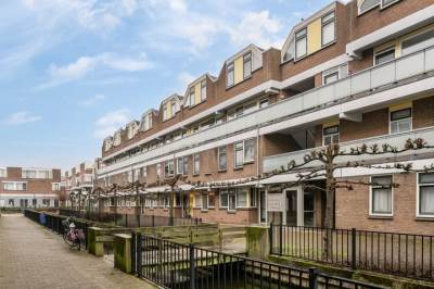 Woning Winkelhoeve 44 Vlaardingen