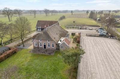Woning Koekanger Dwarsdijk 83 Koekange