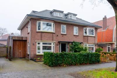 Woning Jacob Catslaan 63 Zeist