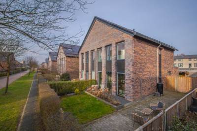 Woning Zichtakker 21 Arnhem