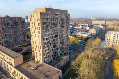 Woning Sir Winston Churchillln 275F021 Rijswijk (ZH)