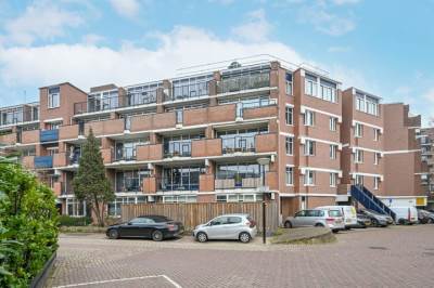 Woning Marshallplein 137 Rijswijk (ZH)