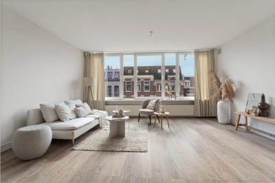 Woning Middenweg 173 Amsterdam