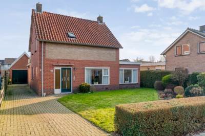 Woning Friesendorpstraat 42 Ommen