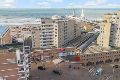 Woning Gevers Deynootweg 708 Den Haag