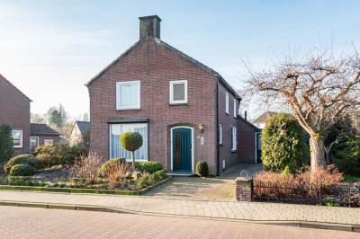 Woning Roggestraat 16A Ulft